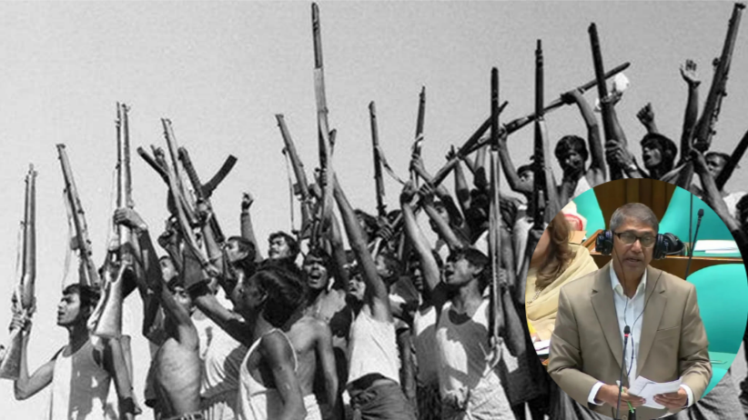 অমুক্তিযোদ্ধাদের বিরুদ্ধে কঠোর ব্যবস্থা: ৬,৪৭৬ জনের নাম বাতিল