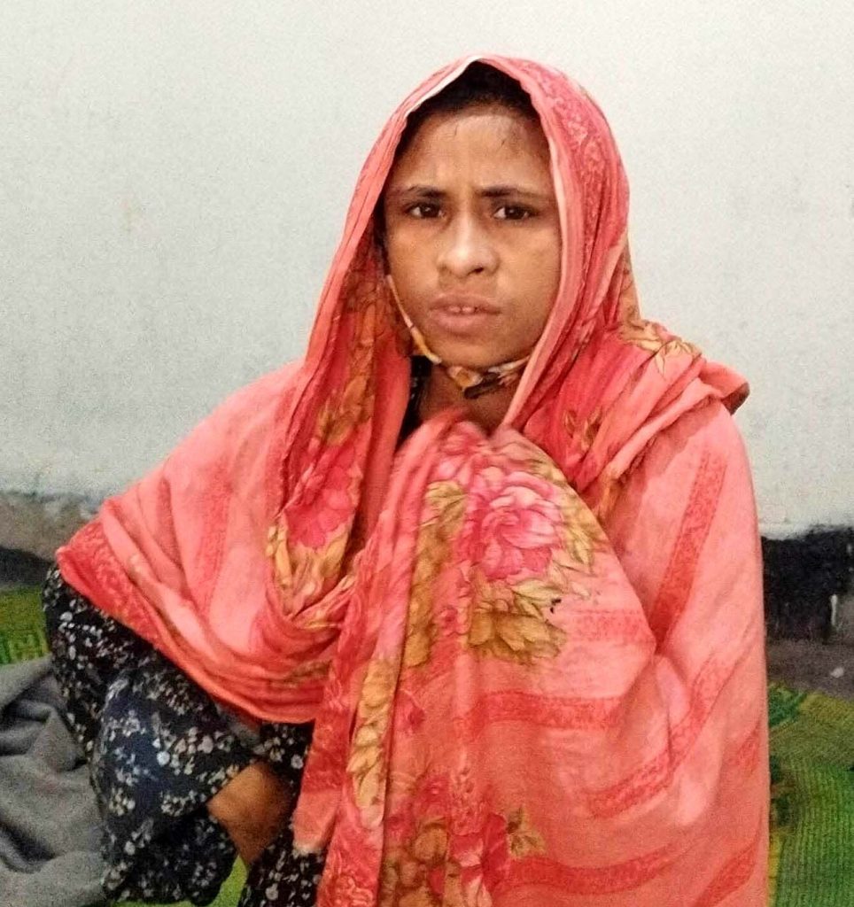 ভৈরবে মানবপাচার চক্রের তৎপরতা: কিশোরী উদ্ধার, নারী গ্রেপ্তার