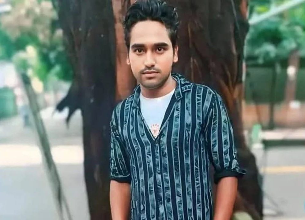 সৌদি আরবে সড়ক দুর্ঘটনায় কটিয়াদীর এক প্রবাসীর মৃত্যু