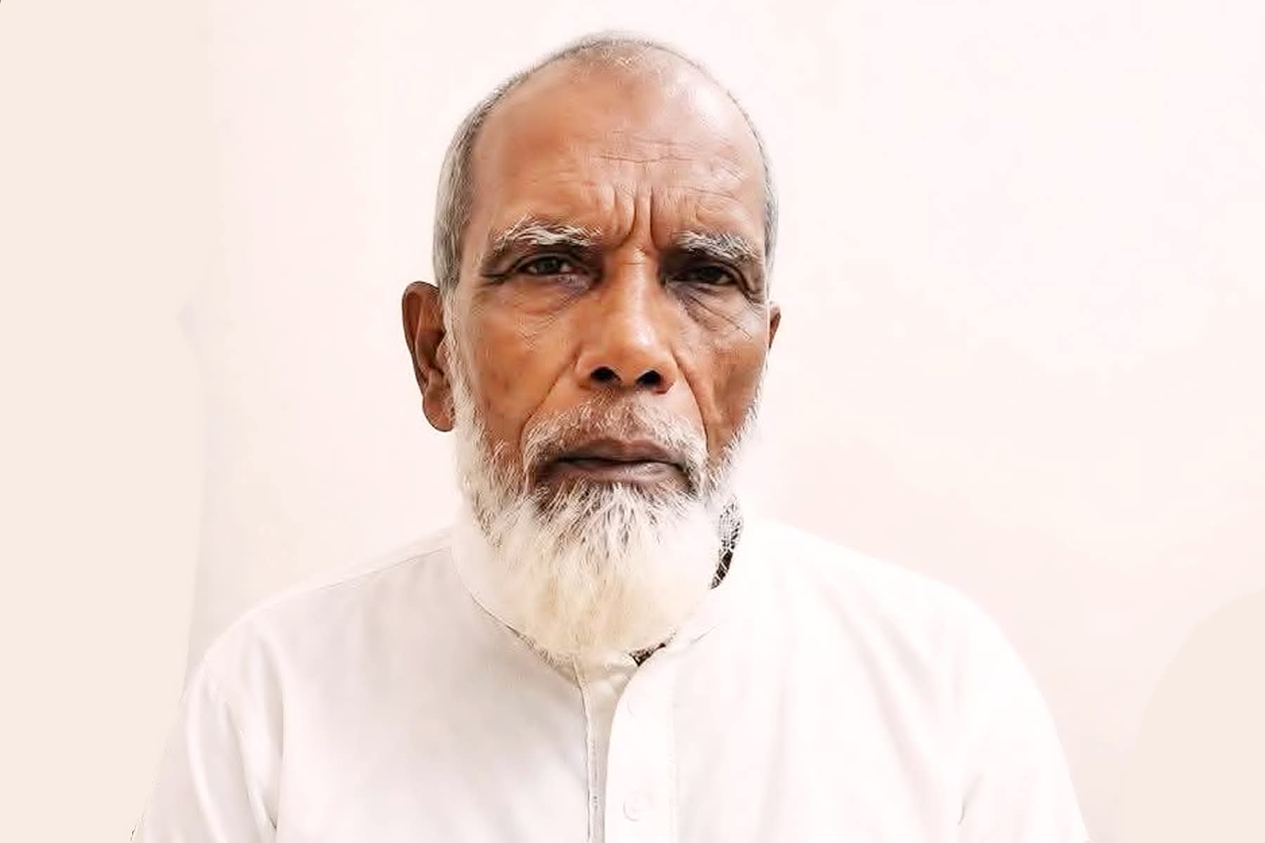 কটিয়াদী পাইলট বালক উচ্চ বিদ্যালয়ের প্রধান শিক্ষক শাফি উদ্দিন আর নেই