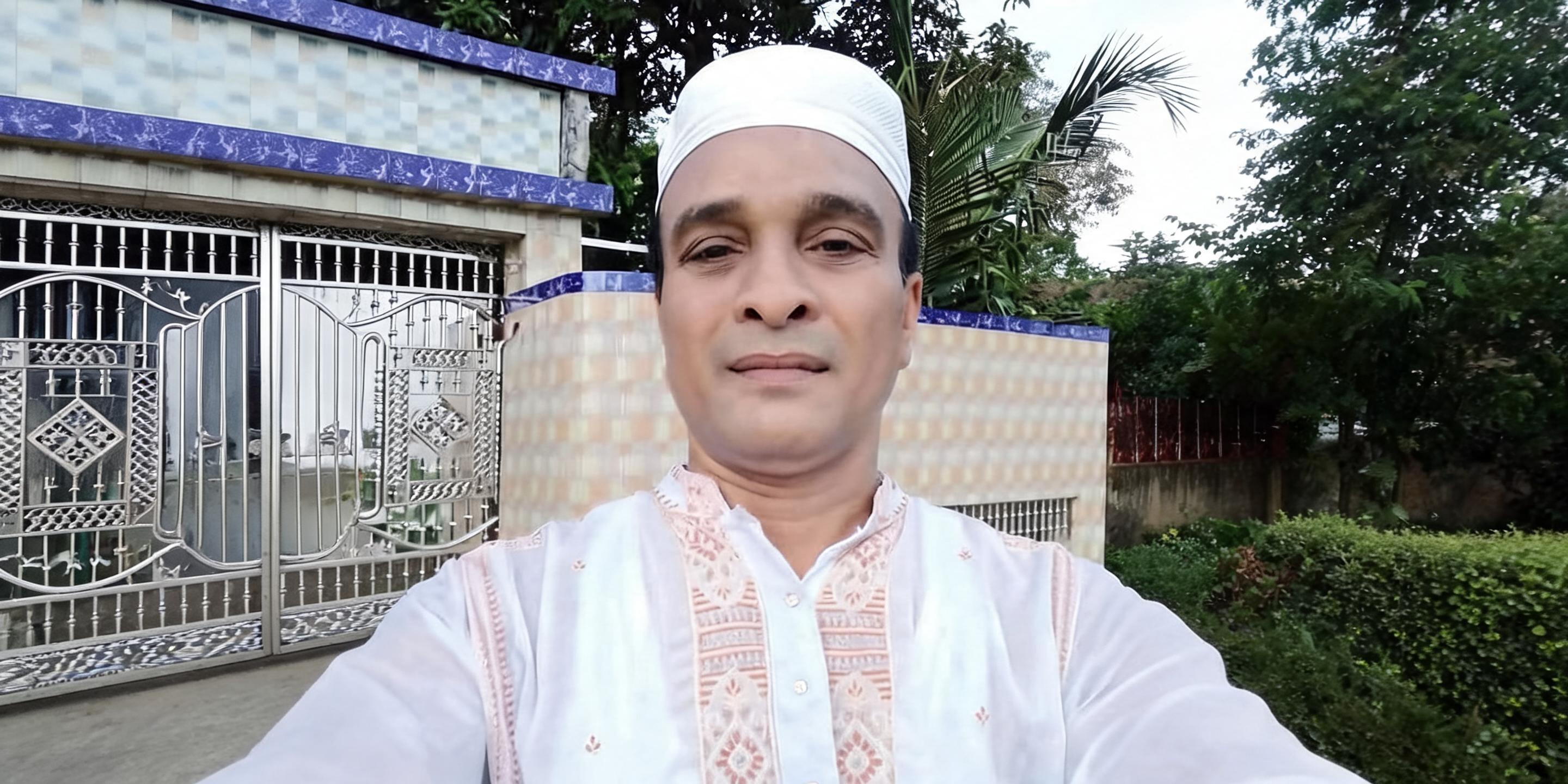 ভৈরবে বৈষম্যবিরোধী আন্দোলনের মামলায় অবসরপ্রাপ্ত সেনা কর্মকর্তা গ্রেপ্তার
