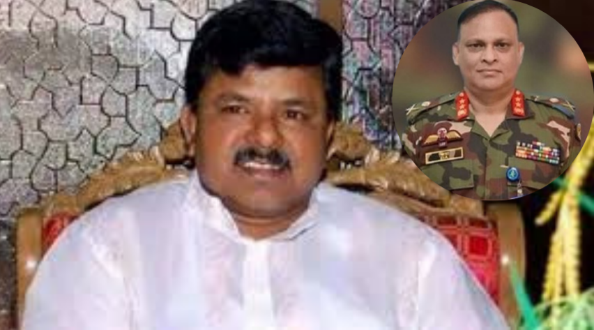 জিয়াউল আহসানের বিরুদ্ধে সাক্ষ্য: ট্রাইব্যুনালে বডিগার্ডের বিস্তৃত জবানবন্দি