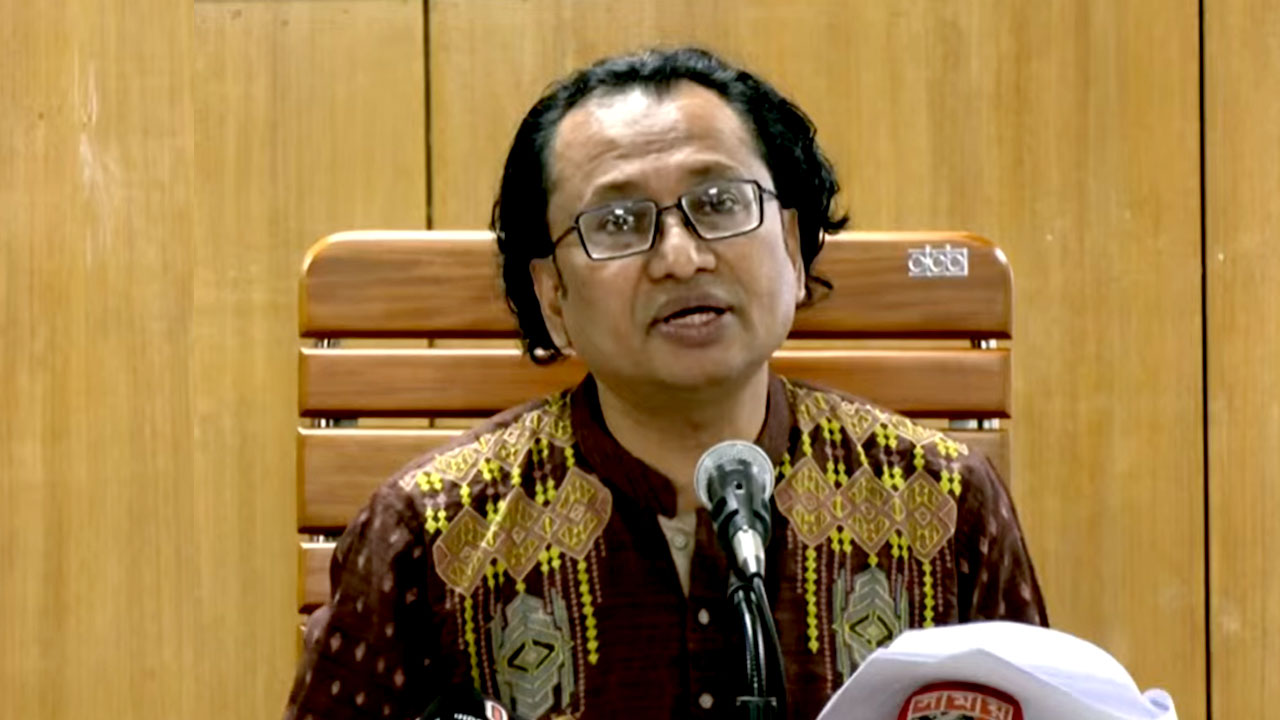 অক্টোবরে শুরু স্থানীয় সরকার নির্বাচন, এক বছরে শেষ করার পরিকল্পনা