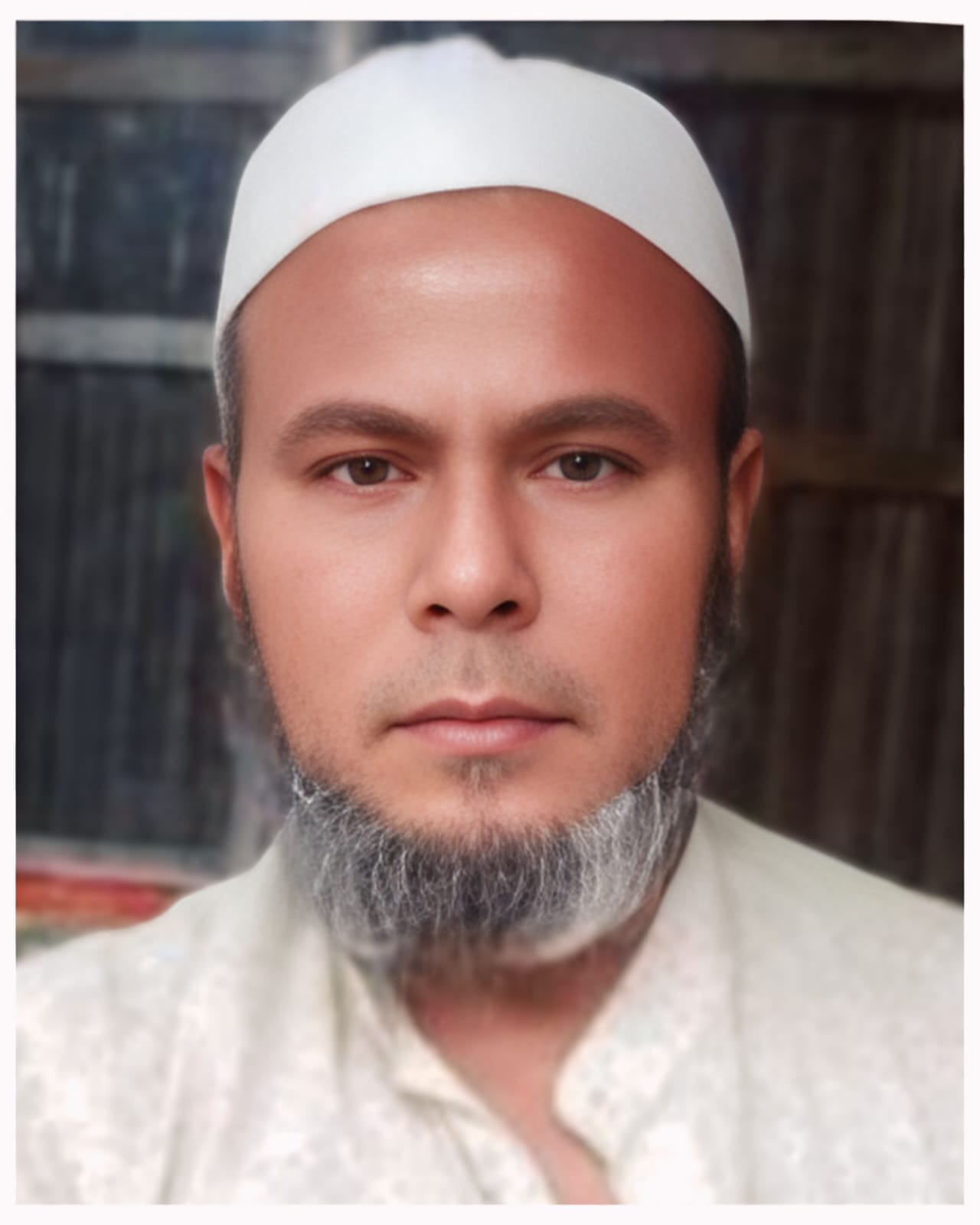 করিমগঞ্জে পিকআপের ধাক্কায় সিএনজি চালক নিহত