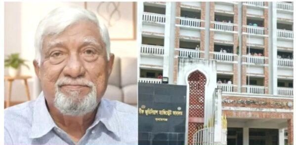 অসুস্থ এমপির গলায় রামদা ধরে সম্পত্তি লিখে নেওয়ার অভিযোগ, আদালতে মামলা