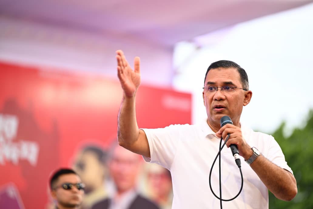 ‘বড় বড় কথা বলে যারা, বিগত ১৭ বছরে তাদের রাজপথে দেখিনি’: তারেক রহমান