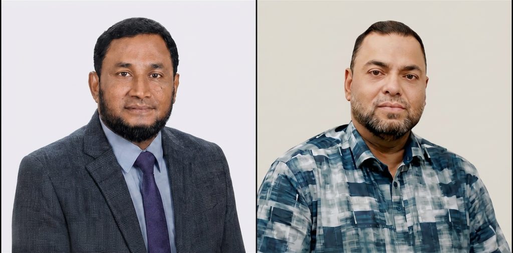 হোসেনপুরে প্রাথমিক শিক্ষকদের পদায়ন-বদলি যাচাইয়ে কমিটি