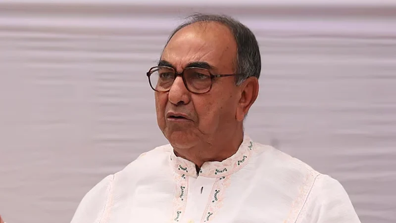 দীর্ঘ চিকিৎসা শেষে ২ সেপ্টেম্বর দেশে ফিরছেন মির্জা আব্বাস