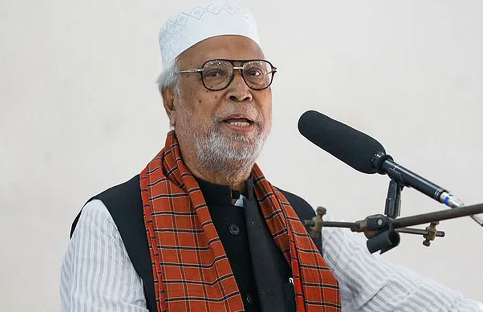 ‘জামায়াতের অধঃপতনের কারণ তাদের ইতিহাস’- কাদের সিদ্দিকী