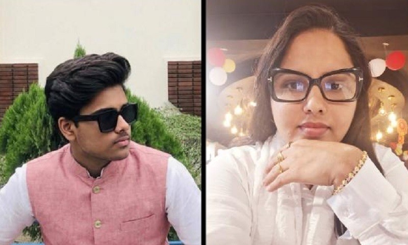 মা-ছেলের একসঙ্গে এসএসসি, দুজনেরই জিপিএ-৫