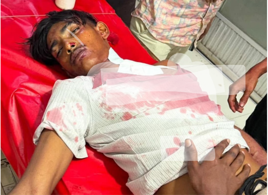 ভৈরবে ছুরিকাঘাতে যুবক নিহত, নৌকা চুরির বিরোধের জেরে হত্যার অভিযোগ