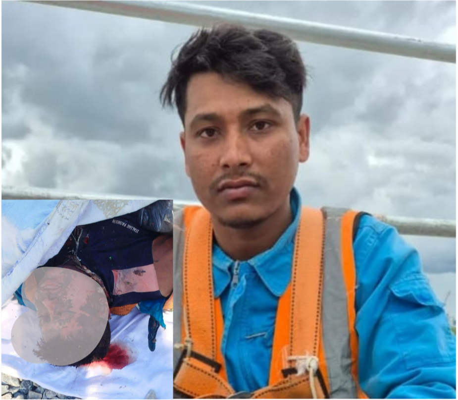 সচ্ছলতার আশায় রাশিয়ায়, বিস্ফোরণে প্রাণ গেল ভৈরবের জাকিরের