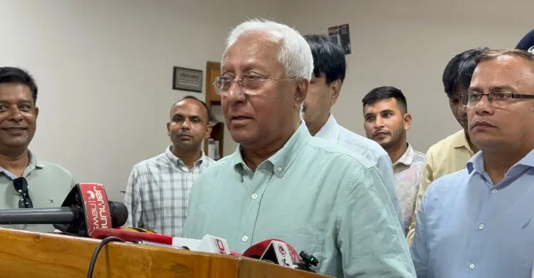 মির্জা ফখরুলের ঠাকুরগাঁও-১ আসনে উপনির্বাচন ২৯ অক্টোবর