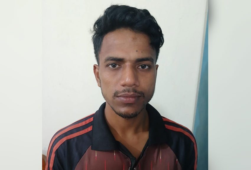 ইয়াবা বিক্রি ও সেবনের অভিযোগে পাকুন্দিয়ায় যুবক দণ্ডিত