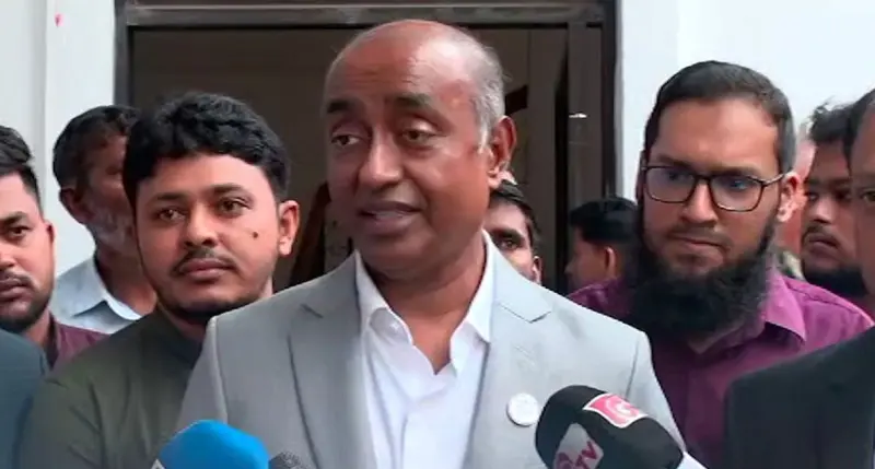বেনামি ফটোকার্ডে অস্থিতিশীলতা তৈরির চেষ্টা হলে ব্যবস্থা: আইনমন্ত্রী