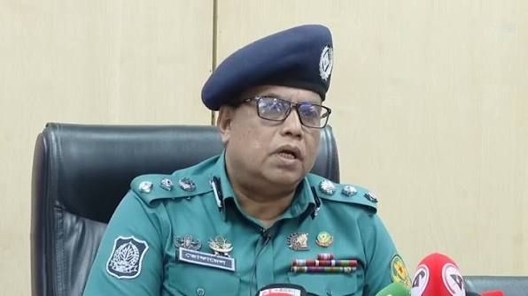 নাসীরুদ্দীন পাটওয়ারীর বক্তব্য নিয়ে জিজ্ঞাসাবাদের কথা বলল ডিএমপি