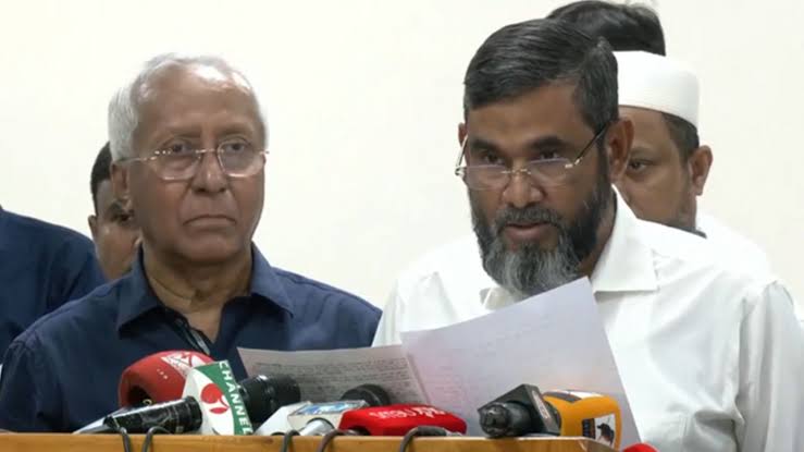 ১২ নভেম্বর প্রথম ধাপে ৮০ উপজেলায় ইউপি নির্বাচন