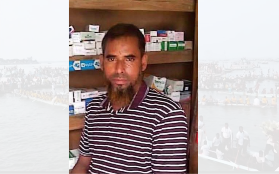 নিকলীতে ২৪ ঘণ্টা পরেও নৌকা বাইচে নিখোঁজ মাঝির  সন্ধান মেলেনি