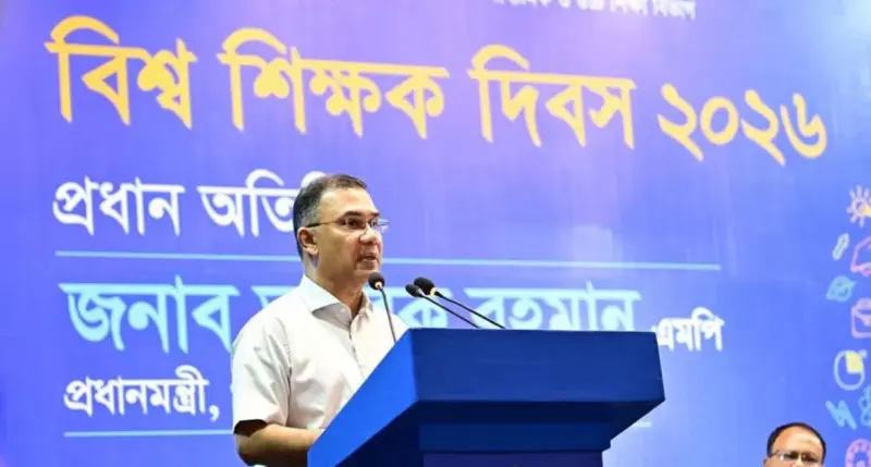 সুনাগরিক হয়ে উঠলে বৈশ্বিক চ্যালেঞ্জ মোকাবিলা সহজ হবে: প্রধানমন্ত্রী
