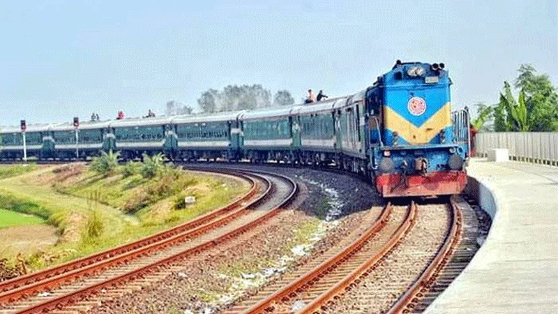 অনলাইনে মুহূর্তেই ট্রেনের টিকিট শেষ, সিলেটে স্বপ্রণোদিত মামলা