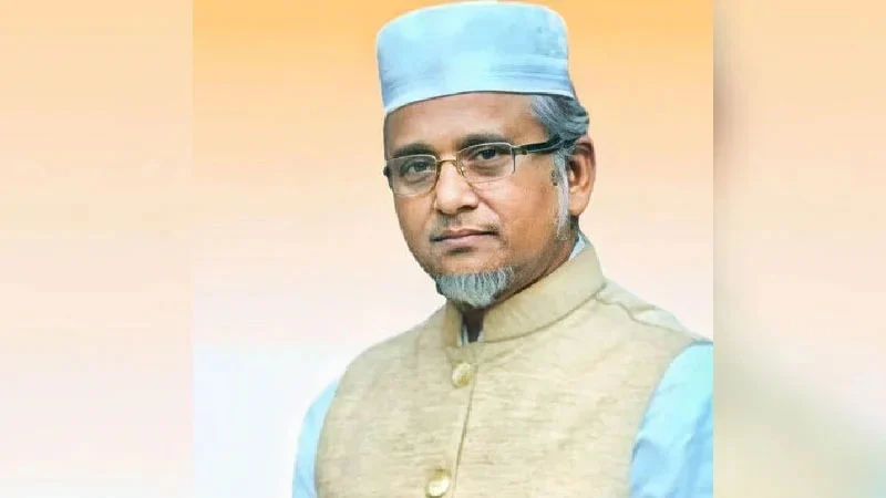 গাজী নজরুল ও গাড়িচালক ওবায়দুরের জামিন ফের নামঞ্জুর