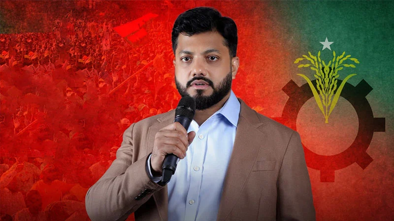 রাজনৈতিক পরিচয়ে অনেক আহত জুলাইযোদ্ধাকে গেজেটভুক্ত করা হয়নি: ইশরাক