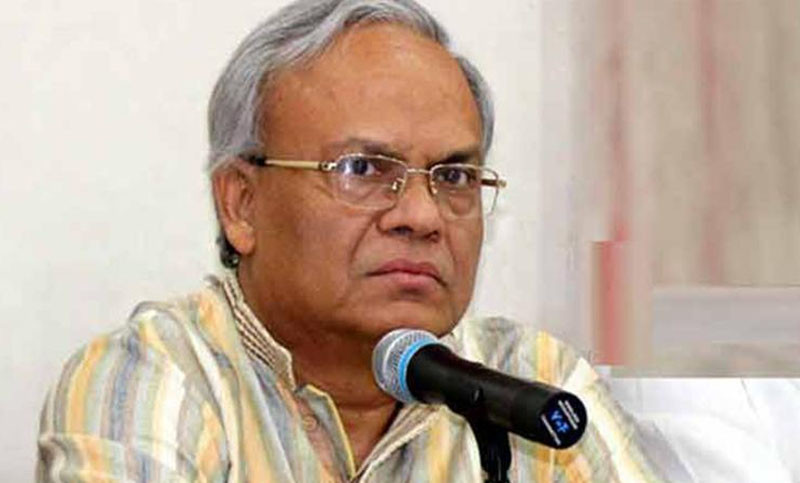 ফ্যাসিবাদের চাপে বিশ্ববিদ্যালয়েও কথা বলা যায়নি: রিজভী