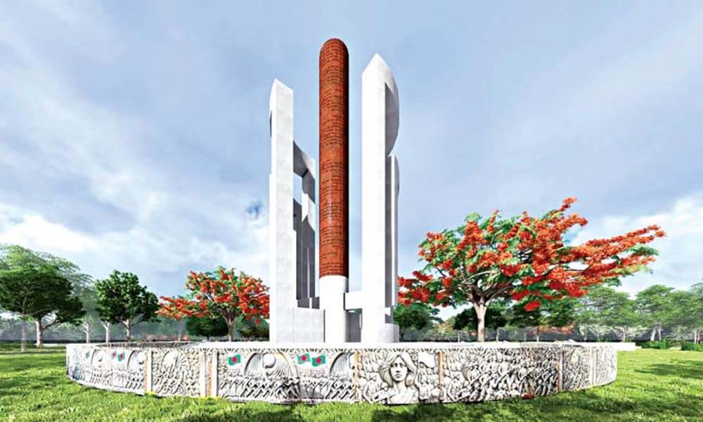 দীর্ঘ ১০ বছর পর নগরবাসীর জন্য খুলছে ওসমানী উদ্যান