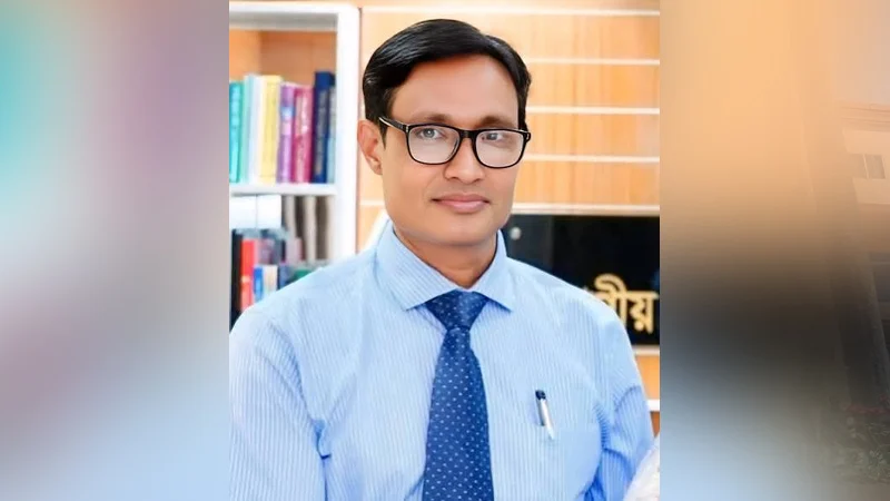 রাজশাহীর বিভাগীয় কমিশনার ইউসুফ আলীকে প্রত্যাহার