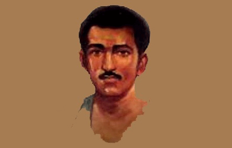 বীরত্ব ও আত্মত্যাগে অমর বীরশ্রেষ্ঠ হামিদুর রহমান