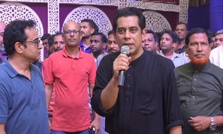 গণমাধ্যম-সংশ্লিষ্ট আইন সংশোধনের কাজ এগিয়ে চলছে: তথ্যমন্ত্রী