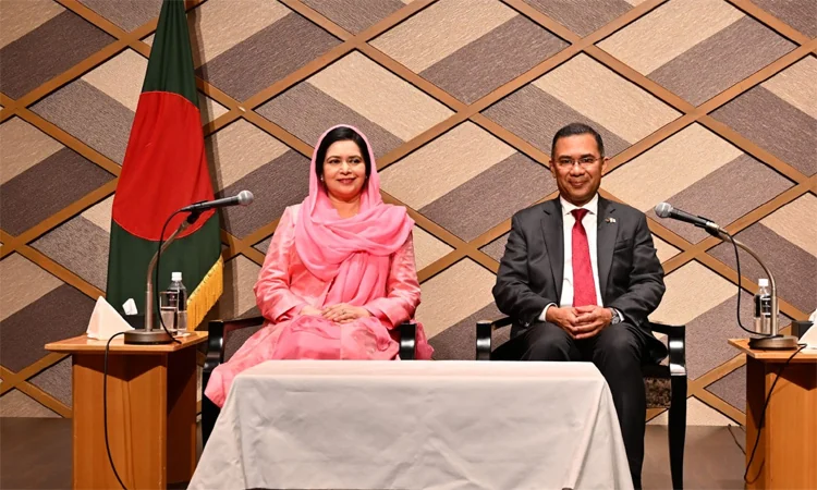 শিক্ষা ও স্বাস্থ্য খাতে বড় পরিবর্তনের পরিকল্পনা, ১ লাখ স্বাস্থ্যকর্মী নিয়োগ দিতে চায় সরকার