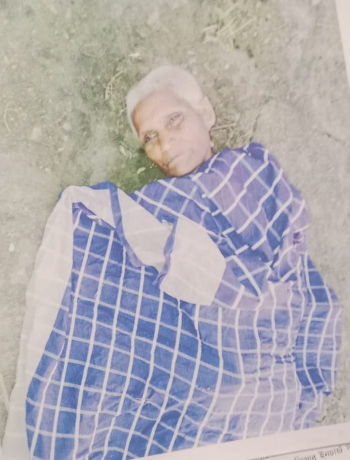 পাগলায় ব্রিজের ঢালে অজ্ঞাত নারীর মরদেহ উদ্ধার, তদন্তের দাবি