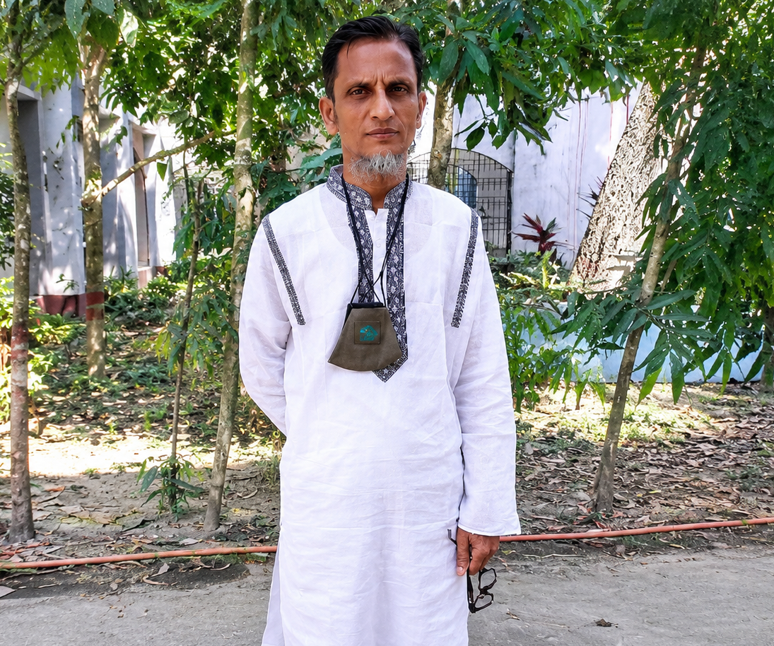 সাইকেলে অফিসে যাওয়ার পথে প্রাণ হারালেন জেলা পরিষদের কর্মচারী